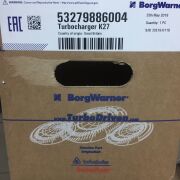 NUOVO BorgWarner KKK Turbocompressore  Deutz 02235352 12152907 51091007089