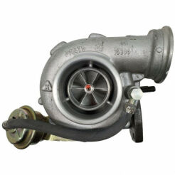 BorgWarner Turbocompressore  Mercedes-Benz 53169887120 53169707120