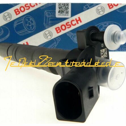 NEUF Injecteur BOSCH IVECO 0414693007 0414693003 F339202710010 02113695 2113695 02113695 21147446