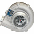 NEUER BorgWarner Turbolader MAN 12709880265 12709700265 - 2