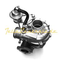 Turbocharger ALFA ROMEO 155 2.5 TD 125HP 93- VA56A VA180055 VB180055 60597645 35242049F 46234315