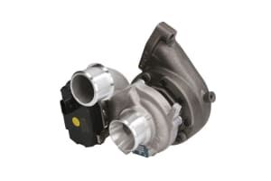 BorgWarner Turbocharger HYUNDAI ix35 2.0 CRDi 136KM 54399880107 54399700107