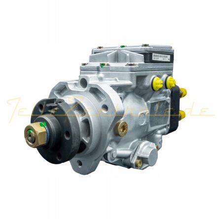 Injection pump VP30 LAND ROVER 0470004005