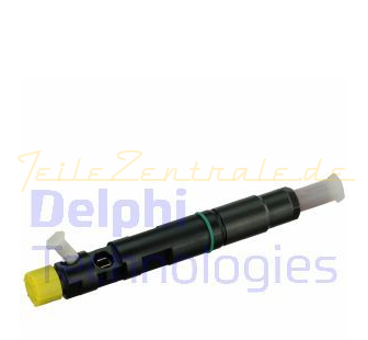 NEW Injector  DELPHI 28387256 F6800-53003 F6800-53061 
