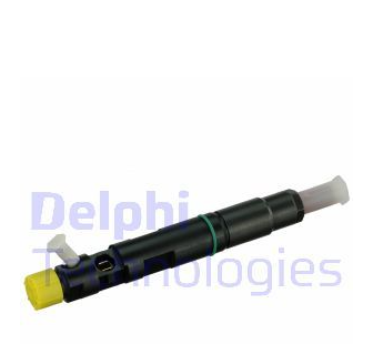 NEW Injector  DELPHI 28387256 F6800-53003 F6800-53061 