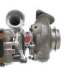 Turbocompresseur MERCEDES E-Klasse 320 CDI (W211) 204 CH 04-05 743115-0001 743115-1 743115-5001S 6480960199 648096019980 A6480960199 A648096019980 - 2