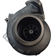 GARRETT Turbocompresseur MERCEDES E-Klasse 320 CDI (W211) 204 CH 04-05 743115-0001 - 4