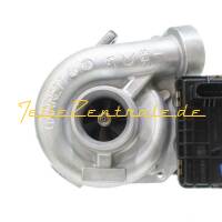 Turbocompressore MERCEDES E-Klasse 320 CDI (W211) 204 CM 04-05 743115-0001 743115-1 743115-5001S 6480960199 648096019980 A6480960199 A648096019980