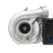 Turbocompressore MERCEDES E-Klasse 320 CDI (W211) 204 CM 04-05 743115-0001 743115-1 743115-5001S 6480960199 648096019980 A6480960199 A648096019980