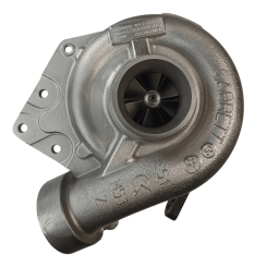 GARRETT Turbocompresseur MERCEDES E-Klasse 320 CDI (W211) 204 CH 04-05 743115-0001
