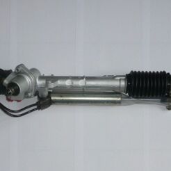 Steering rack PEUGEOT 9431020021