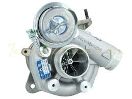 BorgWarner Turbocharger Porsche 911 GT2 (996) 3.6L 53249887006 53249707006