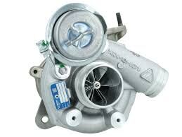 BorgWarner Turbolader Porsche 911 GT2 (996) 3.6L 53249887006 53249707006