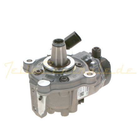 Injection pump BOSCH CR BMW 0445010540