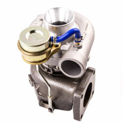 Turbocharger TOYOTA Supra 3.0 Turbo (MA70) 235/238HP 87-93 17201-42020 CT26S2