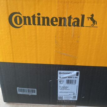 NOUVEAU Continental Turbocompresseur BMW  11659895978