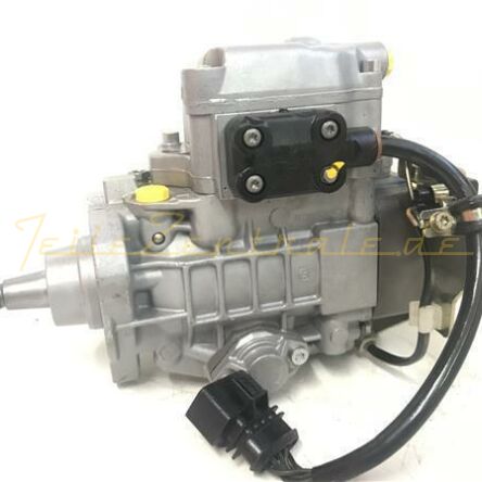 Injection pump BOSCH AUDI 0460404971