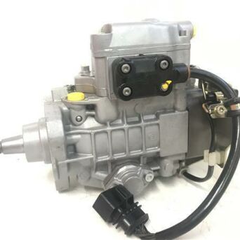 Pompa di iniezione BOSCH AUDI 0460404971