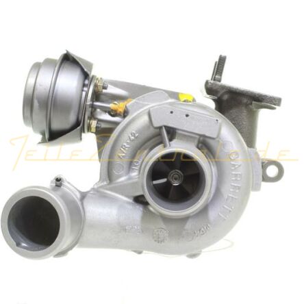 GARRETT Turbocompresseur Alfa Romeo 140 712665-0002 712665-2