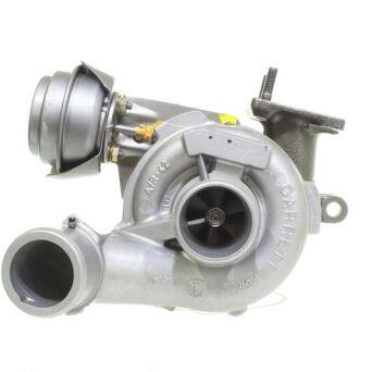 GARRETT Turbolader Alfa Romeo 712665-0002 712665-2