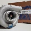 NEUER BorgWarner Turbolader MAN 51091007312 51091009312 - 2