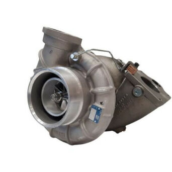 BorgWarner Turbolader MTU 32.0L X00036208 53429886913