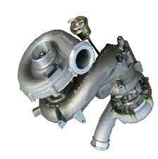 HOLSET Turbocompressore MAN 51.09100-7369 51091007369