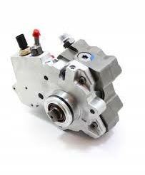 Injection pump CR SMART A6600700101