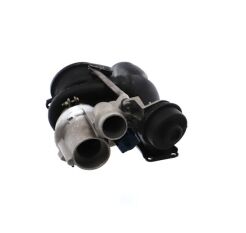 MITSUBISHI Turbocompresseur BMW 49477-02055
