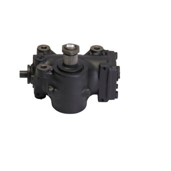 NEW Steering rack  DAF KS01001041