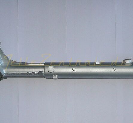 Steering rack MASERATI A0028690