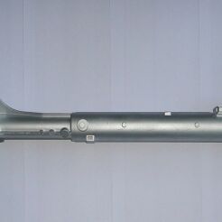 Lenkgetriebe MASERATI A0028690