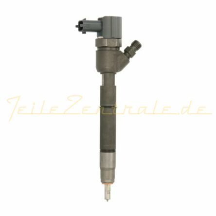 Injector BOSCH CR Hyundai 0445110410
