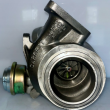 NEUER GARRETT Turbolader JEEP CHEROKEE 2.7 CRD 163/170 715568-0001 715568-0002  - 3
