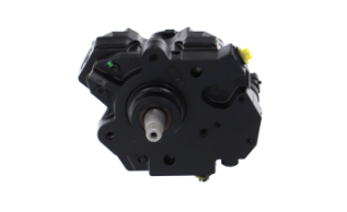 Pompe d'injection CR IVECO 0445020008