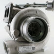 NEUER HOLSET Turbolader Cummins 6743818050 3597309 - 2
