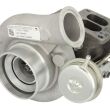 NEUER HOLSET Turbolader Iveco CNG 4033092 4035920 - 2