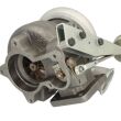NEUER HOLSET Turbolader Iveco CNG 4033092 4035920 - 3