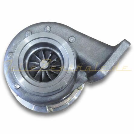 BorgWarner Turbolader Volvo-Penta 3.6L 53269886751 3802105