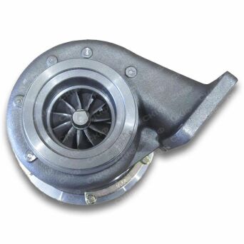 BorgWarner Turbolader Volvo-Penta 3.6L 53269886751 3802105