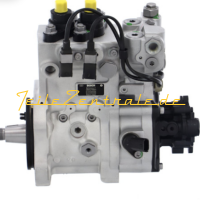 Injection pump CR CP2 0445020024 5010553638 0445020025