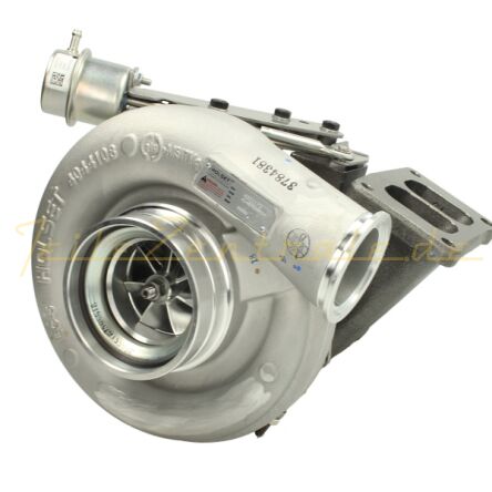 HOLSET Turbocharger Volvo 20993930