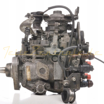 Injection pump BOSCH PEUGEOT 0460494447