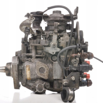 Injection pump BOSCH PEUGEOT 0460494447