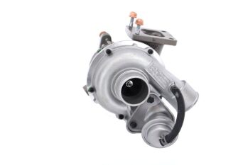 IHI Turbocompressore KIA CARNIVAL 2.9 TDI / CRDI1 RHF5VR12A RHF5VR15