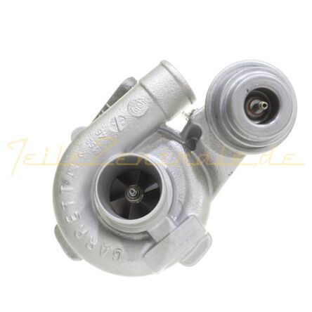 GARRETT Turbocompresseur  Opel Omega B 2.0 DTI 860032 90573532 860091