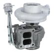 NEUER HOLSET Turbolader Cummins  4090019 4090015 - 3