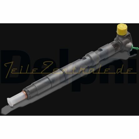 NEW Injector  DELPHI EJBR03902D