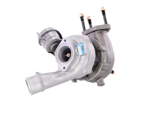 BorgWarner Turbocharger HYUNDAI H1 2.5 CRDI 125kW 170 53039700145 53039880127