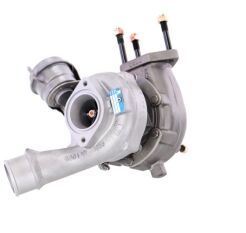 BorgWarner Тurbocompressore HYUNDAI H1 2.5 CRDI 125kW 170 53039700145 53039880127